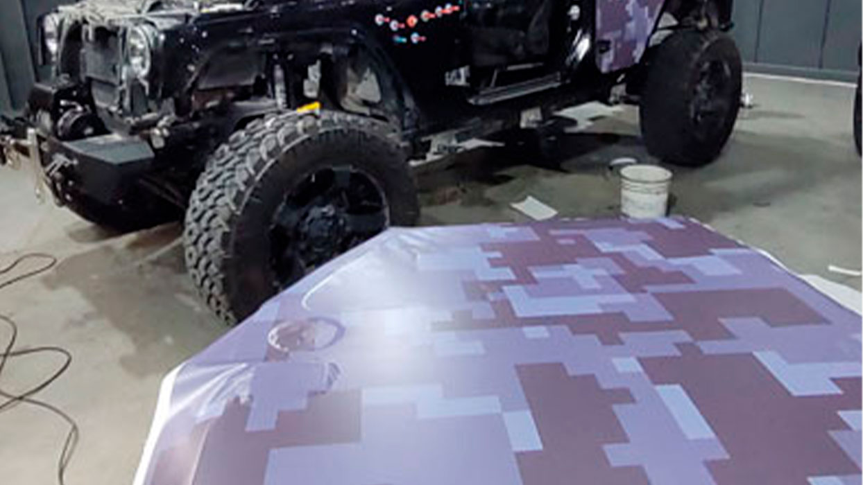 PPF Full Body 3