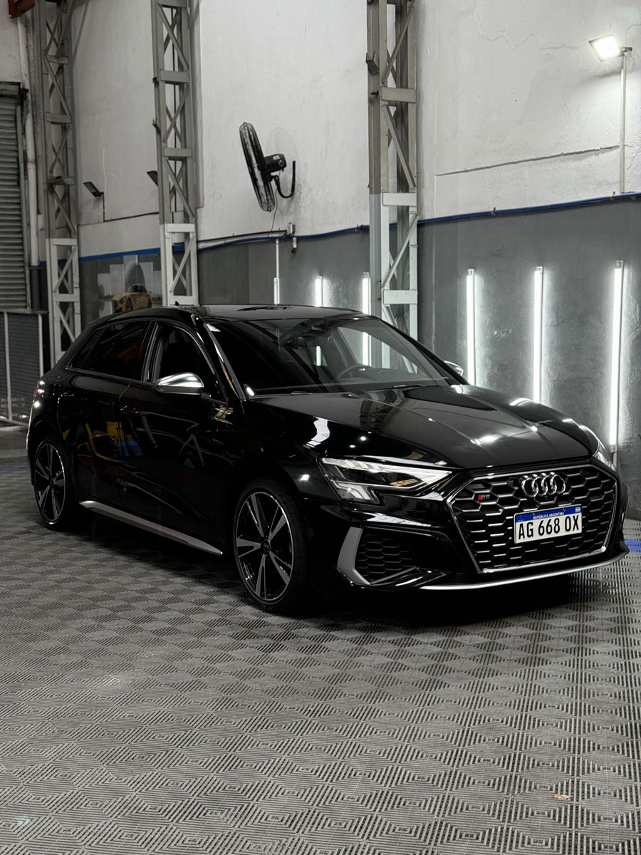 PPF - Paint Protection Film - Ploteo - Polarizado - Detaling - Sacabollos - Reparación de Llantas - Pintura de Autos - Estética Vehicular 