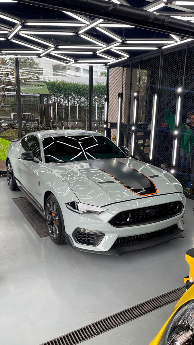 PPF - Paint Protection Film - Ploteo - Polarizado - Detaling - Sacabollos - Reparación de Llantas - Pintura de Autos - Estética Vehicular 
